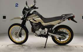 YAMAHA SEROW 250 DG17J