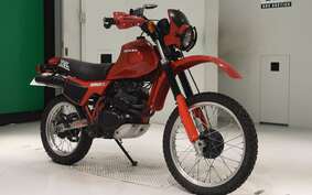 HONDA XL250R MD03