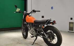 SUZUKI GRASS TRACKER Bigboy NJ47A