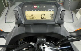 HONDA NC 700 X 2012 RC63