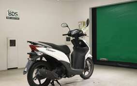 HONDA DIO 110 JF31