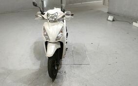 HONDA DIO 110 JF58