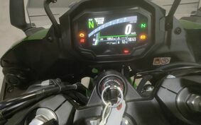 KAWASAKI NINJA 1000 SX 2020 ZXT02K