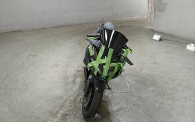 KAWASAKI NINJA 250 EX250Y