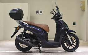 KYMCO TERSELY S125 T030