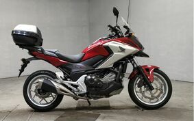 HONDA NC750X 2016 RC90