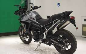 TRIUMPH TIGER 900 GT PRO 2024