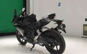 HONDA CBR250RR A MC51