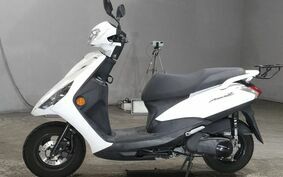 YAMAHA AXIS Z SED7J