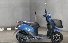 SUZUKI LET's CA4AA