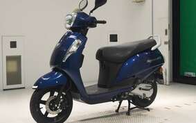 SUZUKI ADDRESS V125 Gen.2 DP12H