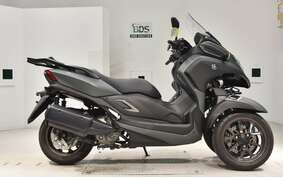 YAMAHA TRICITY 300 2020 SH15J