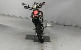 HONDA CRF250L MD38