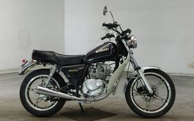 SUZUKI GN125 H PCJG9