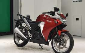 HONDA CBR250R GEN 3 MC41