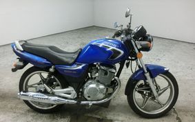 SUZUKI EN125 PCJK6