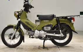 HONDA CROSS CUB 110 JA45