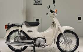 HONDA C110 SUPER CUB JA07