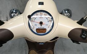 HONDA GIORNO AF77