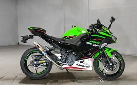 KAWASAKI NINJA 250 EX250P