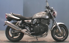 SUZUKI INAZUMA 400 (GSX400) 2004 GK7BA