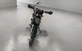 KAWASAKI SUPER SHERPA KL250G