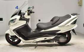 SUZUKI SKYWAVE 250 (Burgman 250) S Gen.3 CJ46A