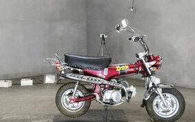 HONDA DAX 50 AB26