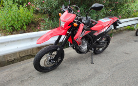 HONDA CRF250M MD38