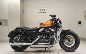 HARLEY XL1200X 2015