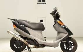 SUZUKI ADDRESS V125 CF4EA