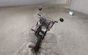 HONDA MONKEY Z50J