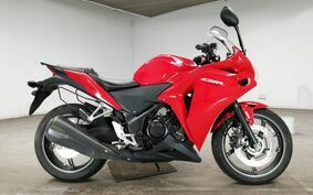 HONDA CBR250R MC41