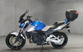 SUZUKI GSR400 2009 GK7EA