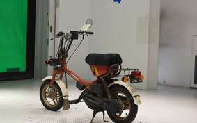 HONDA HUMMING NC50