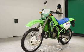 KAWASAKI KDX125 SR DX125A