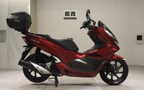 HONDA PCX125 JF81