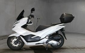 HONDA PCX 150 KF30