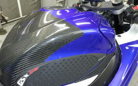 SUZUKI GSX-R750 2009 GR7LA