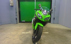 KAWASAKI NINJA 250 2015 EX250L