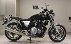 HONDA CB1100 2011 SC65