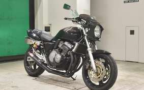 HONDA CB400SF 1993 NC31