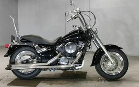 KAWASAKI VULCAN 800 CLASSIC 1999 VN800A