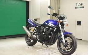 YAMAHA XJR400 R 2002 RH02J