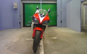 HONDA CBR1000RR 2007 SC57