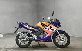 HONDA CBR125R JC34