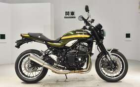 KAWASAKI Z900RS 2021 ZR900C