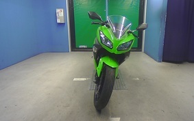 KAWASAKI NINJA 250 EX250L