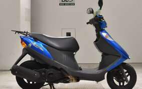 SUZUKI ADDRESS V125 G CF46A