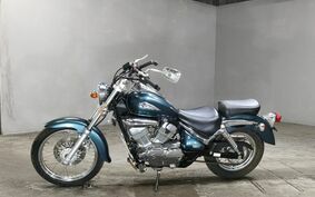 SUZUKI INTRUDER 250 LC Type VJ51A